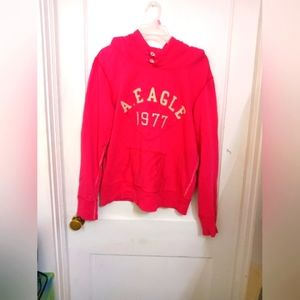 American eagle outfitters pullover
